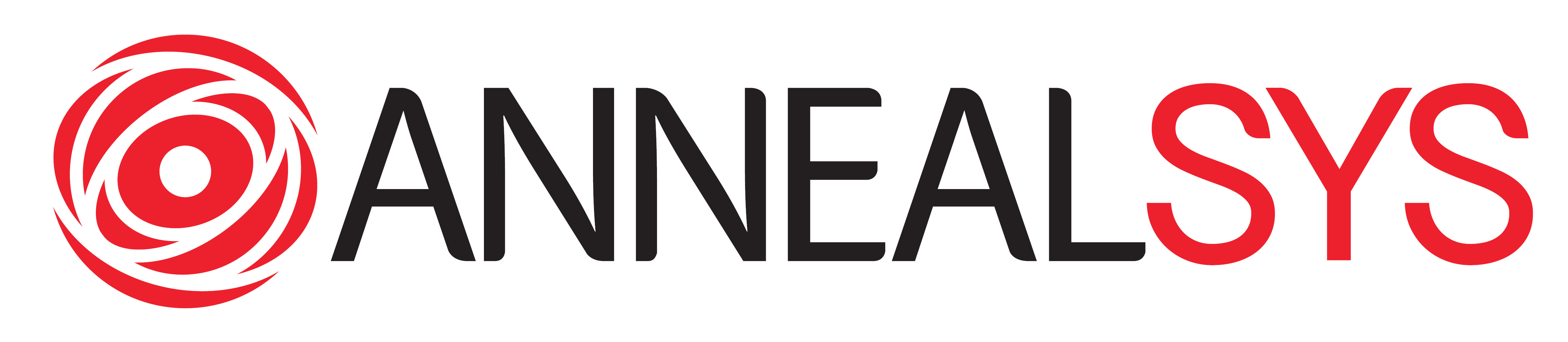 Logo Annealsys